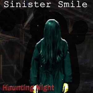 Обложка для Sinister Smile - Haunting Night