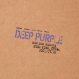 Обложка для Deep Purple - When a Blind Man Cries