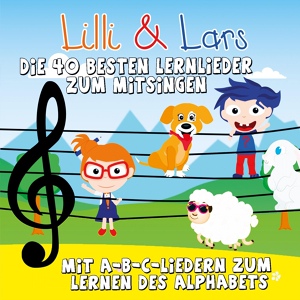 Обложка для Lilli und Lars - Das L-Lied