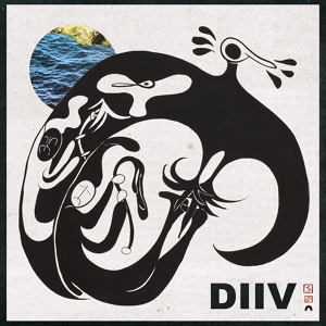 Обложка для DIIV - Doused