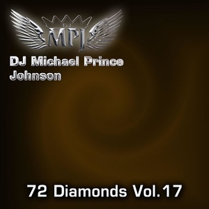 Обложка для Michael Prince Johnson - Protection