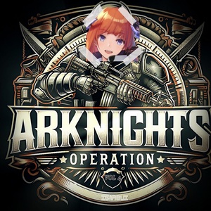 Обложка для Ignabui - Arknights Operation, Vol. 4