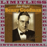 Обложка для Benny Goodman - After Yourve Gone