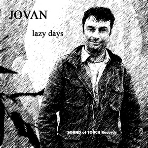 Обложка для Jovan - Lazy Days