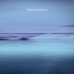 Обложка для Halcyon Shores - Dolphins at Sea