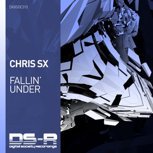 Обложка для Chris SX - Fallin' Under