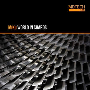 Обложка для MiKu - World in Shards