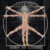 Обложка для Leeway - Unexpected