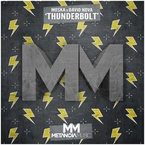 Обложка для Мути под Музыку Vol. №163 - Moska, David Nova - ThunderBolt (Original Mix) https://vk.com/mutimusic
