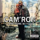 Обложка для Cam&#39;Ron feat. JAY-Z, Juelz Santana - Welcome To New York City