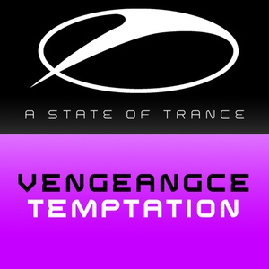 Обложка для Vengeance - Temptation (Denga and Manus Remix)