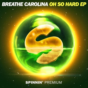 Обложка для Breathe Carolina, Swede Dreams - Break Of Dawn