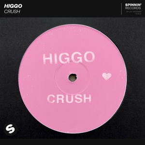 Обложка для Higgo - Crush