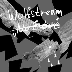 Обложка для Wolfstream - Gone