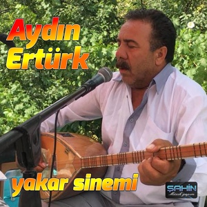 Обложка для Aydın Ertürk - Özlerim Kaman