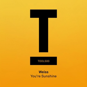 Обложка для Weiss (UK) - You're Sunshine