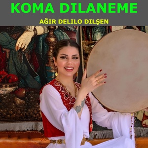 Обложка для Koma Dilaneme - Grani Dilok