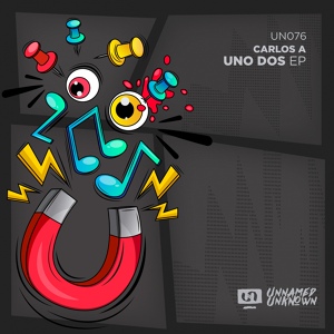 Обложка для Carlos A - Uno Dos