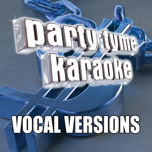 Обложка для Party Tyme Karaoke - I Gotta Feeling (Made Popular By The Black Eyed Peas) [Vocal Version]