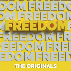 Обложка для The Originals - Freedom