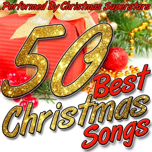 Обложка для Christmas Superstars - The Christmas Song (Merry Christmas to You)