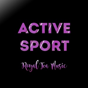 Обложка для Royal Tea Music - Active Sport