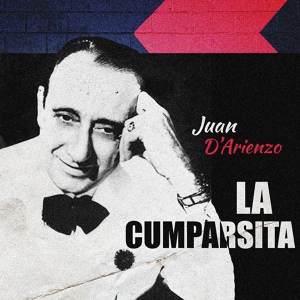 Обложка для Juan D'Arienzo - Que Importa