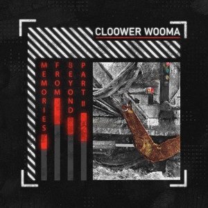 Обложка для Cloower Wooma - Sorrow