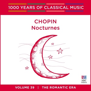 Обложка для Ewa Kupiec - Nocturne in F-Sharp Minor, Op. 48 No. 2