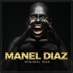 Обложка для Manel Diaz - Body Language (Original Mix)