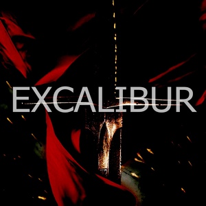 Обложка для Last - Excalibur