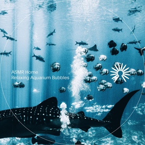 Обложка для ASMR HOME - Soothing Aquarium
