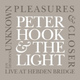 Обложка для Peter Hook & the Light - Atmosphere