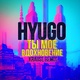 Обложка для Hyugo - Ты мое вдохновение