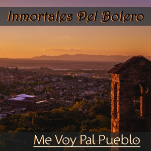 Обложка для Benny Moré - Me Voy Pa'L Pueblo