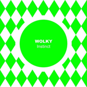 Обложка для Wolky - Instinct