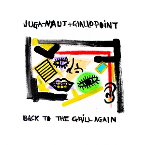 Обложка для Juga-Naut, Giallo Point feat. Smoovth - The Main Event