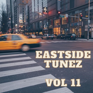 Обложка для Eastside Tunez 200 - Biblical (Karaoke Tribute Version Originally Performed By Calum Scott)