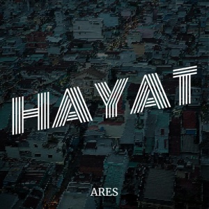 Обложка для ares - Hayat