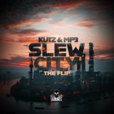 Обложка для Kutz & Mp3 - Slew City