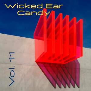 Обложка для Wicked Ear Candy - Allegations