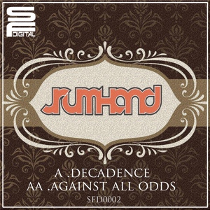 Обложка для Jrumhand - Decadence