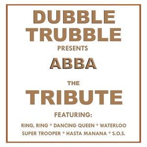 Обложка для Dubble Trubble - Hasta Manana