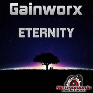Обложка для Gainworx - Eternity