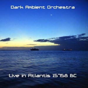 Обложка для Dark Ambient Orchestra - Abyss, pt.1