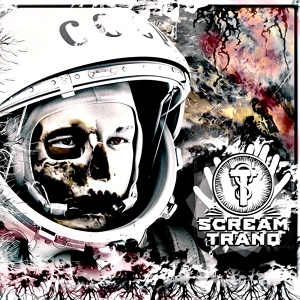 Обложка для Scream Tranq - На похоронах