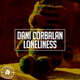 Обложка для Dani Corbalan - Loneliness