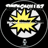 Обложка для RadiokillaZ - Black Hawk Down