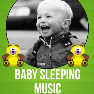Обложка для Baby Soft Sleep Solution - Calm Baby