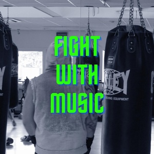 Обложка для oddvision media - Fight With Music